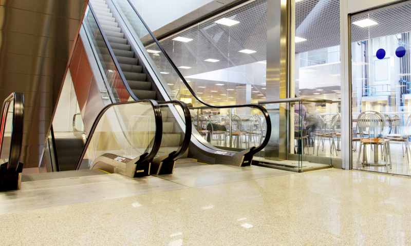 상업시설 이미지