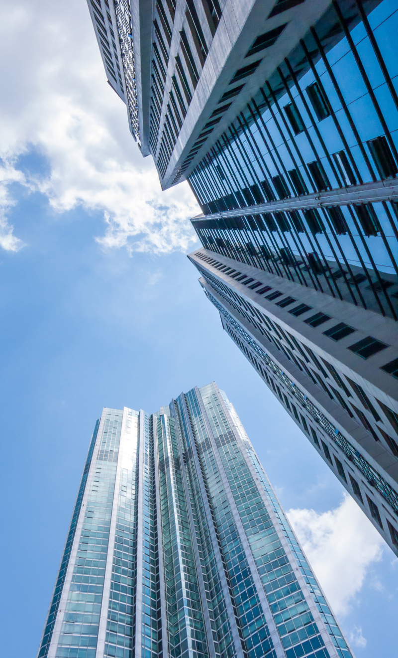 관공서·기관청소 이미지