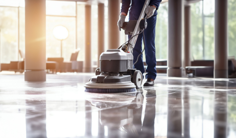 시설물 유지관리 이미지